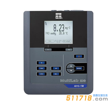 YSI 4010-1W_4010-1W多參數水質測量儀_美國YSI原裝進口多參數水質測量儀