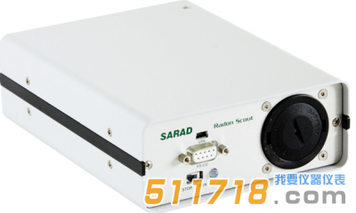 Radon Scout_Radon Scout連續(xù)測氡儀價(jià)格_參數(shù)_德國SARAD原裝進(jìn)口 