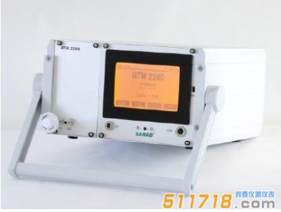 RTM2200_RTM2200測氡儀價(jià)格_參數(shù)_德國SARAD原裝進(jìn)口測氡儀