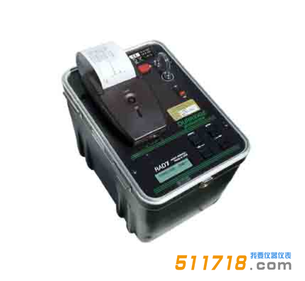 美國Durridge rad7測氡儀.png