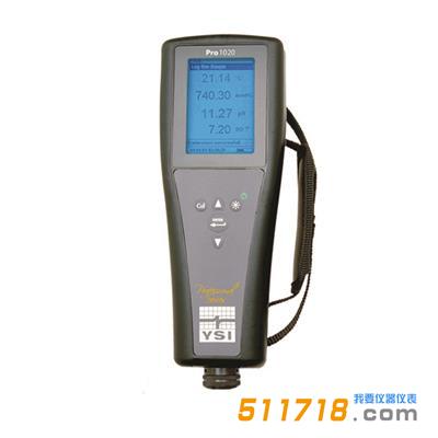 美國YSI PRO1020多參數(shù)水質(zhì)分析儀.jpg 美國YSI PRO1020多參數(shù)水質(zhì)分析儀.jpg